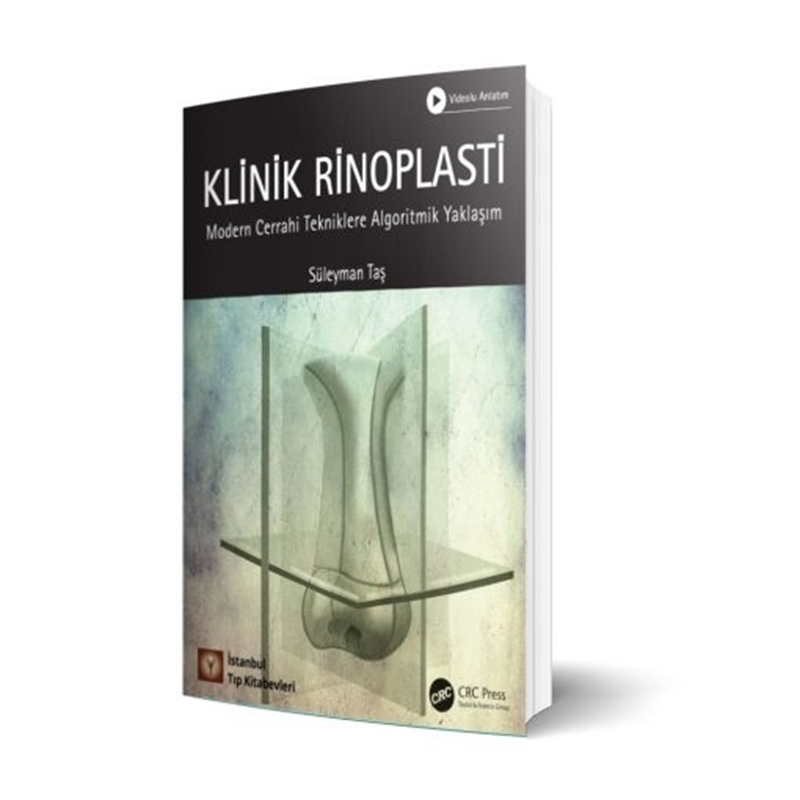 resm Klinik Rinoplasti Modern Cerrahi Tekniklere Algoritmik Yaklaşım