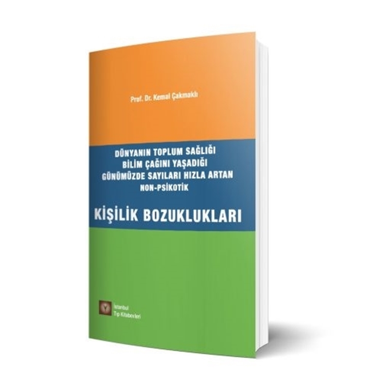 resm Kişilik Bozuklukları