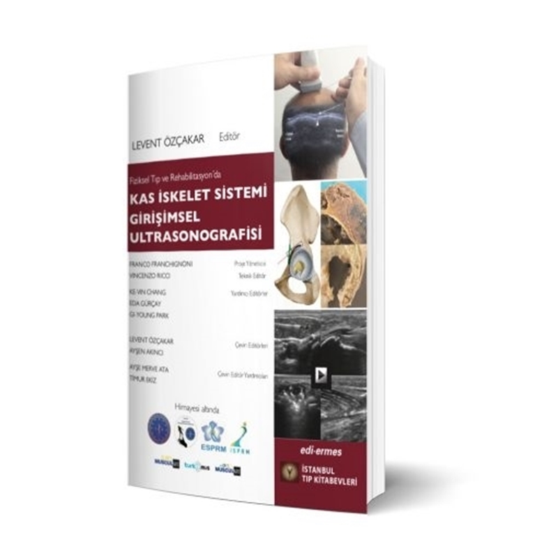 resm Kas İskelet Sistemi Girişimsel Ultrasonografisi