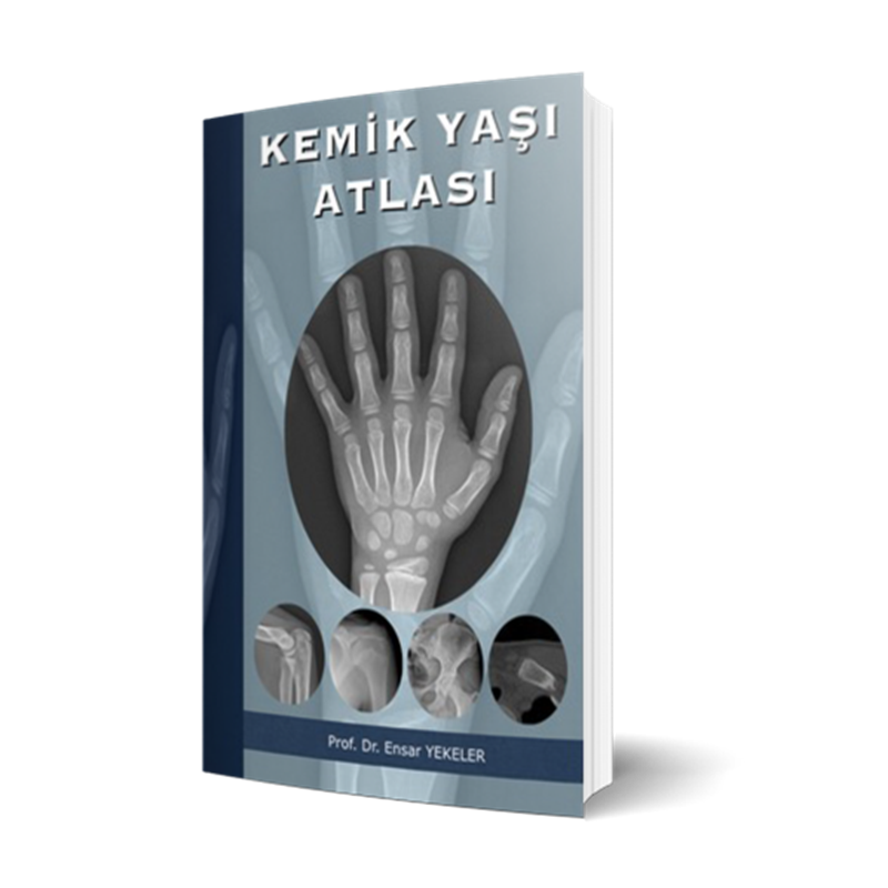 resm Kemik Yaşı Atlası