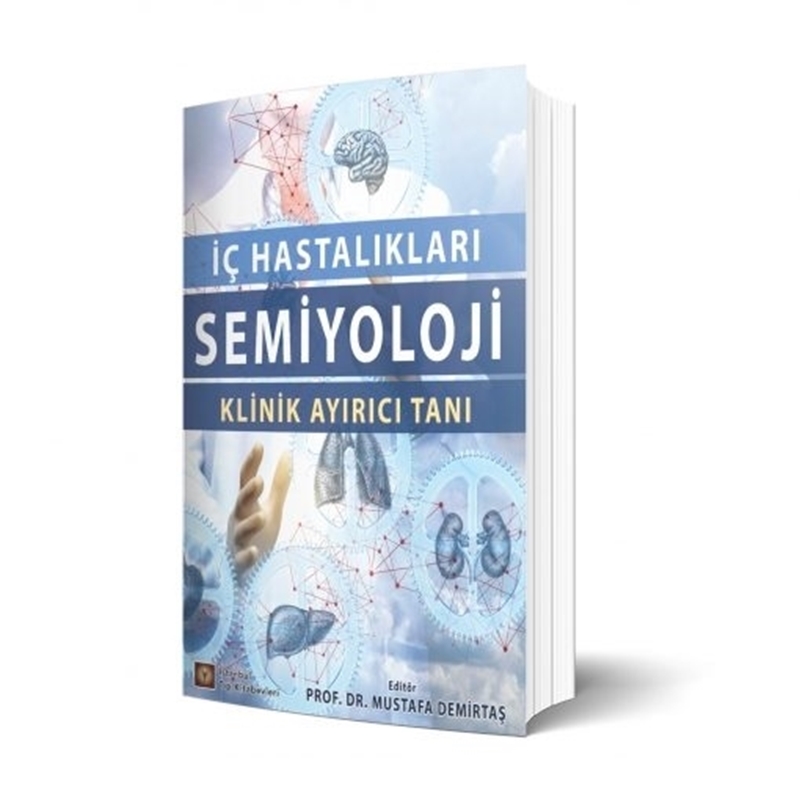 resm İç Hastalıkları Semiyoloji Klinik Ayırıcı Tanı