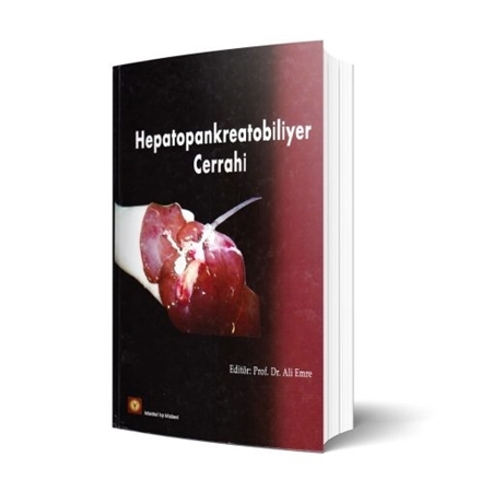 Resim Hepatopankreatobiliyer Cerrahi