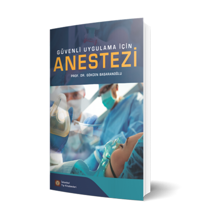 Resim Güvenli Uygulama İçin Anestezi