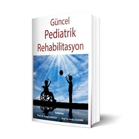 Resim Güncel Pediatrik Rehabilitasyon