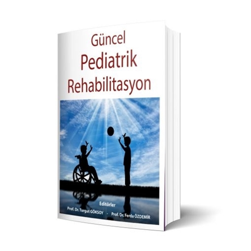 resm Güncel Pediatrik Rehabilitasyon