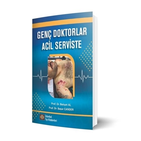 Resim Genç Doktorlar Acil Serviste