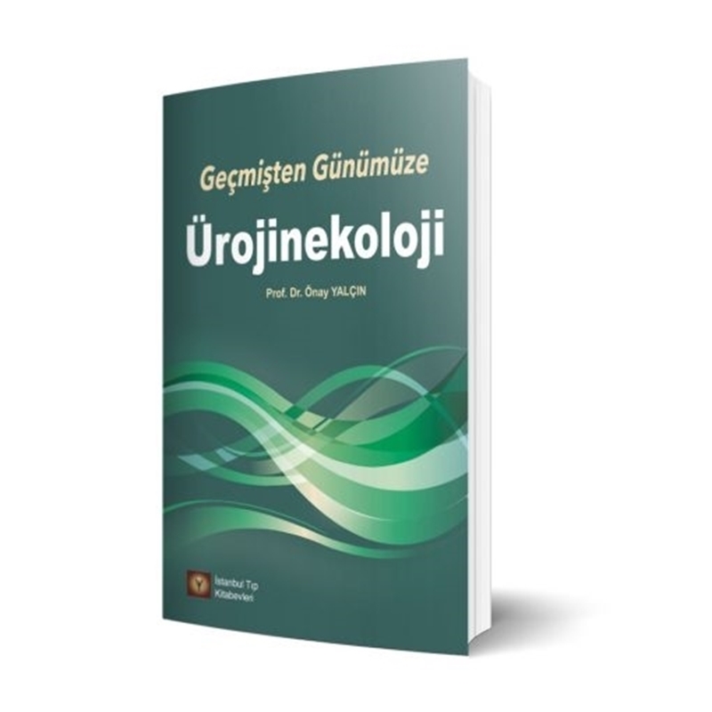 resm Geçmişten Günümüze Ürojinekoloji