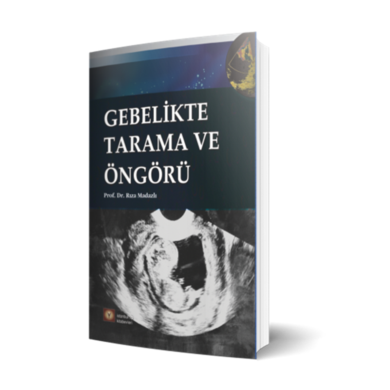 resm Gebelikte Tarama ve Öngörü