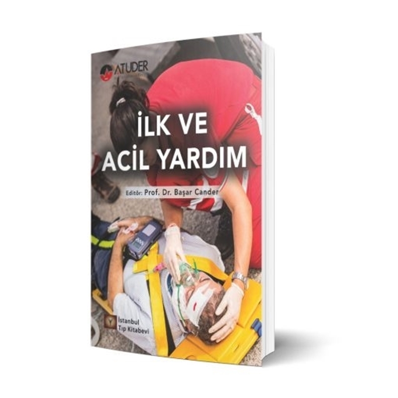 resm İlk Ve Acil Yardım