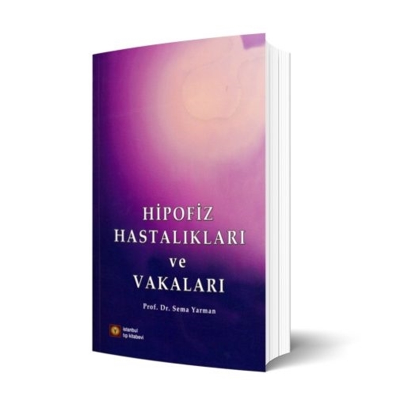 resm Hipofiz Hastalıkları ve Vakaları