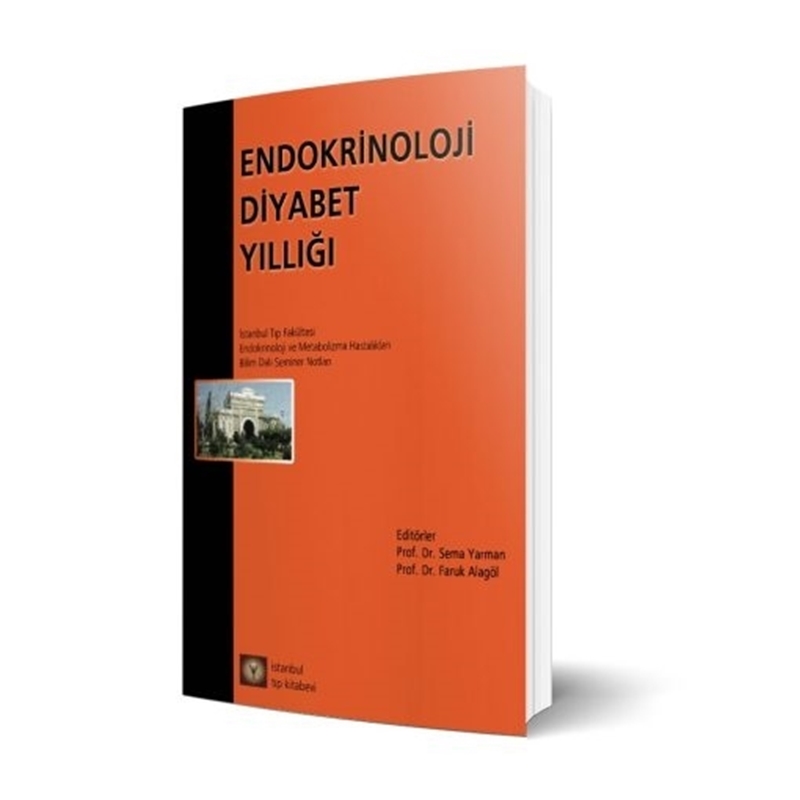 resm Endokrinoloji Diyabet Yıllığı