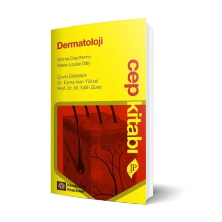 Resim Dermatoloji Cep Kitabı