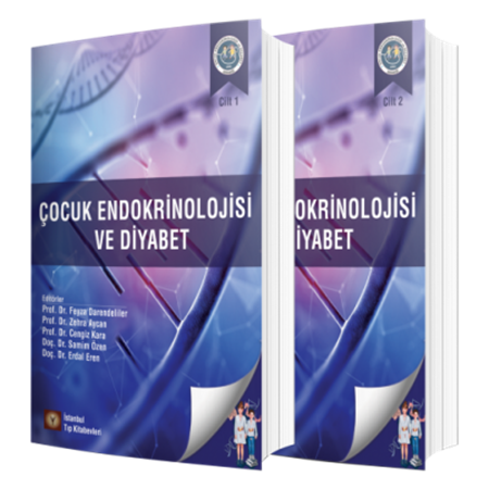 Resim Çocuk Endokrinolojisi ve Diyabet
