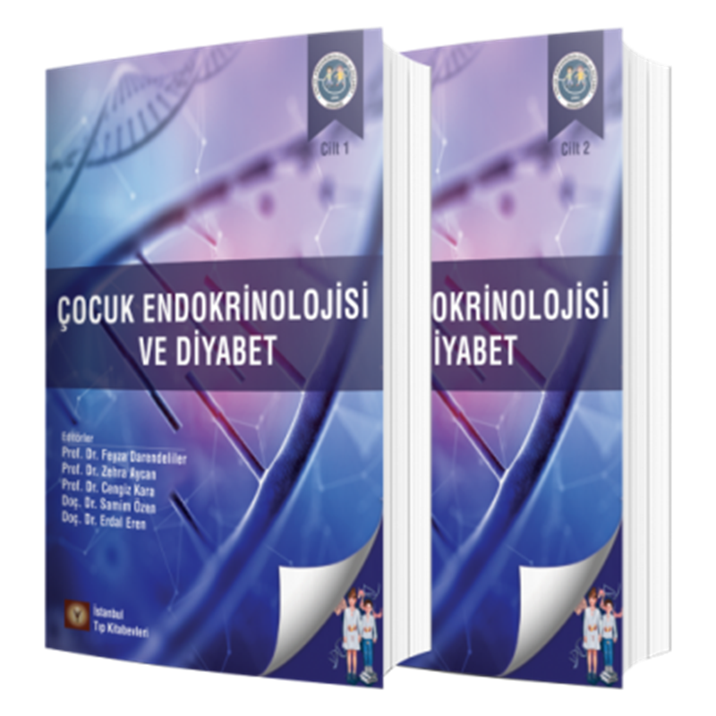 resm Çocuk Endokrinolojisi ve Diyabet