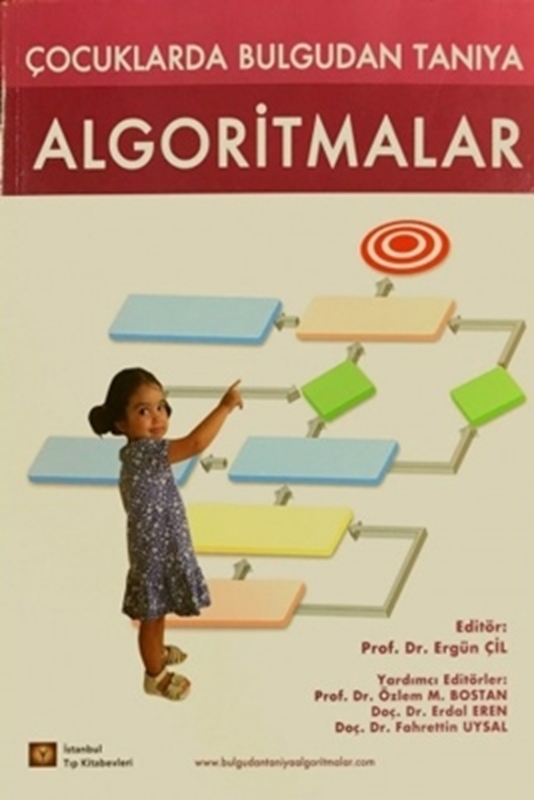 resm Çocuklarda Bulgudan Tanıya Algoritmalar