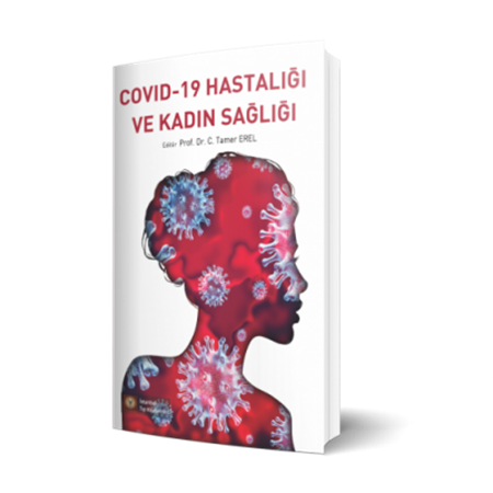 Resim Covid-19 Hastalığı ve Kadın Sağlığı