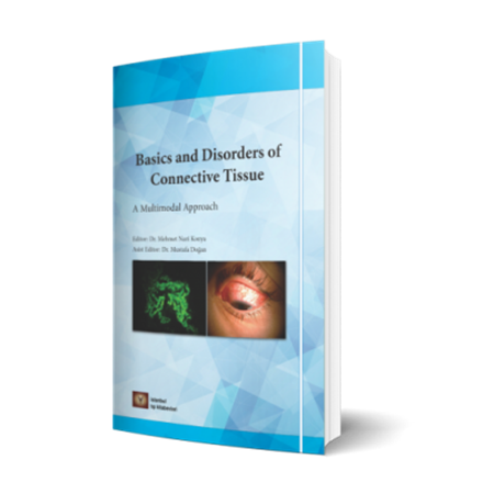 Resim Basics and Disorders of Connective Tissue