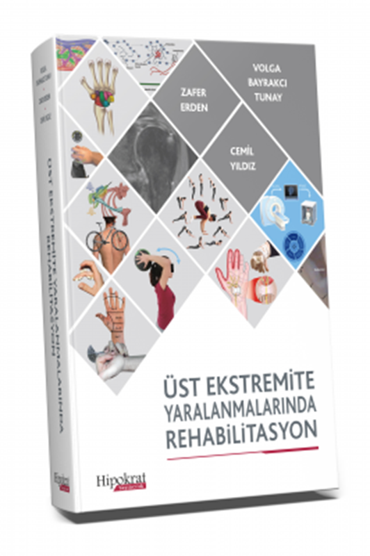 resm Üst Ekstremite Yaralanmalarında Rehabilitasyon
