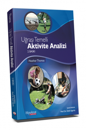 Resim Uğraşı Temelli Aktivite Analizi