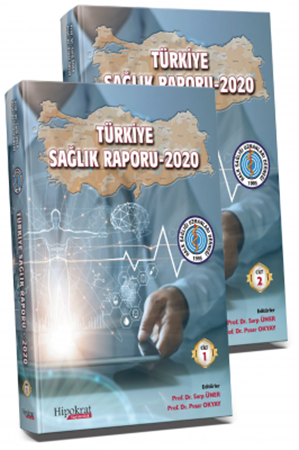 Resim Türkiye Sağlık Raporu 2020