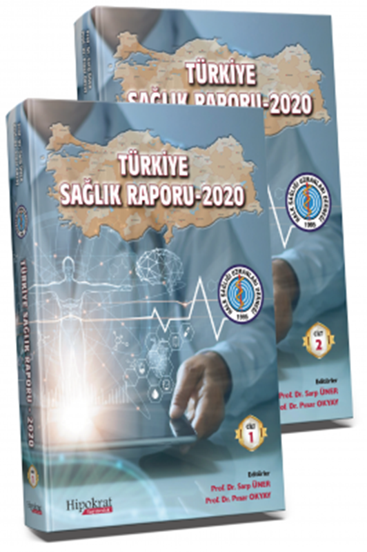 resm Türkiye Sağlık Raporu 2020