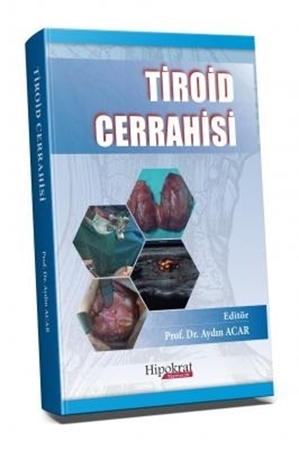 Resim Tiroid Cerrahisi