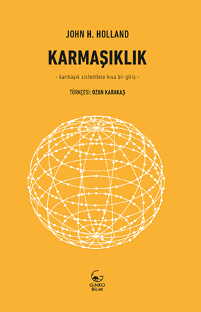 Resim Karmaşıklık: Karmaşık Sistemlere Kısa Bir Giriş
