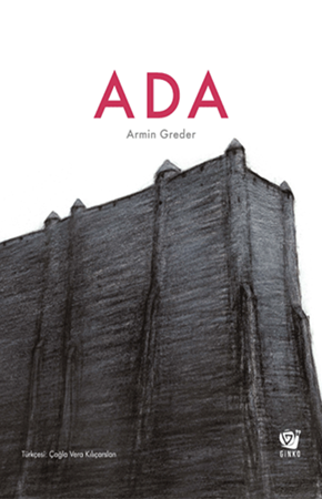 Resim Ada: Gündelik Bir Hikaye