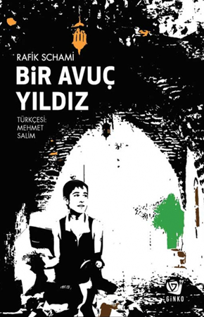 Resim Bir Avuç Yıldız