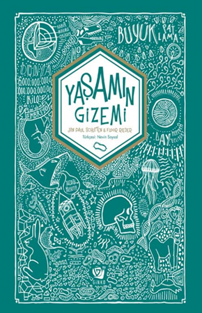 Resim Yaşamın Gizemi