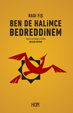 Resim Ben de Halimce Bedreddinem