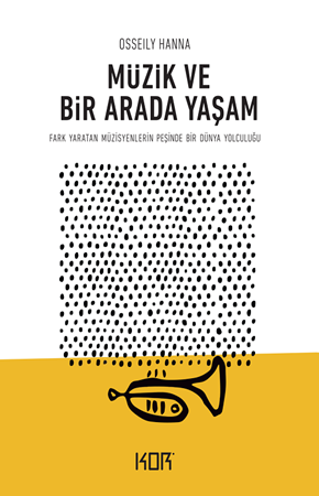 Resim Müzik ve Bir Arada Yaşam