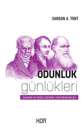 Resim Odunluk Günlükleri: Darwin, Wordsworth ve Humboldt Üzerine