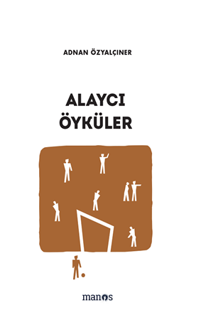 Resim Alaycı Öyküler: Toplu Öyküler 8
