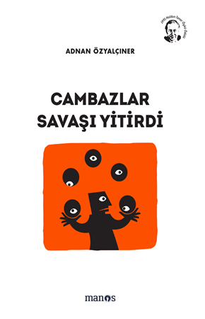 Resim Cambazlar Savaşı Yitirdi: Toplu Öyküler 7