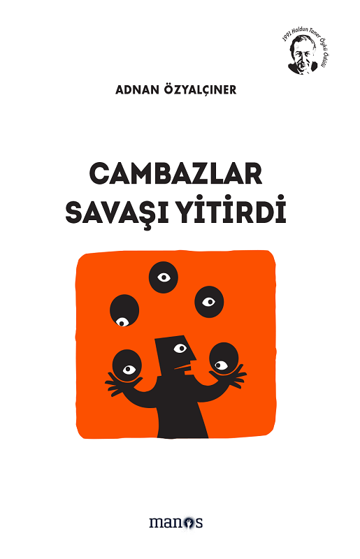 resm Cambazlar Savaşı Yitirdi: Toplu Öyküler 7