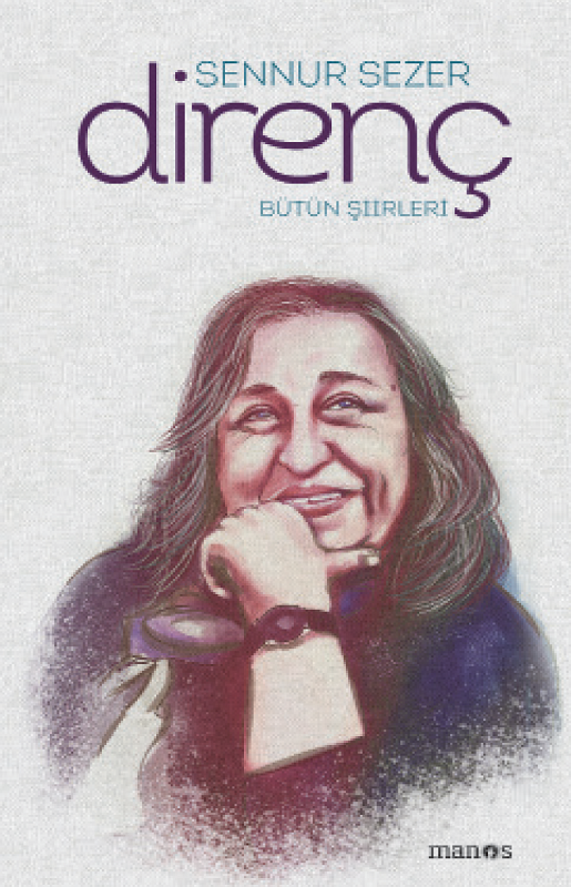 resm Direnç: Bütün Şiirleri