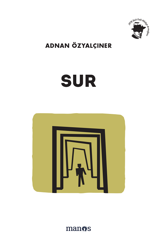 resm Sur: Toplu Öyküler 3