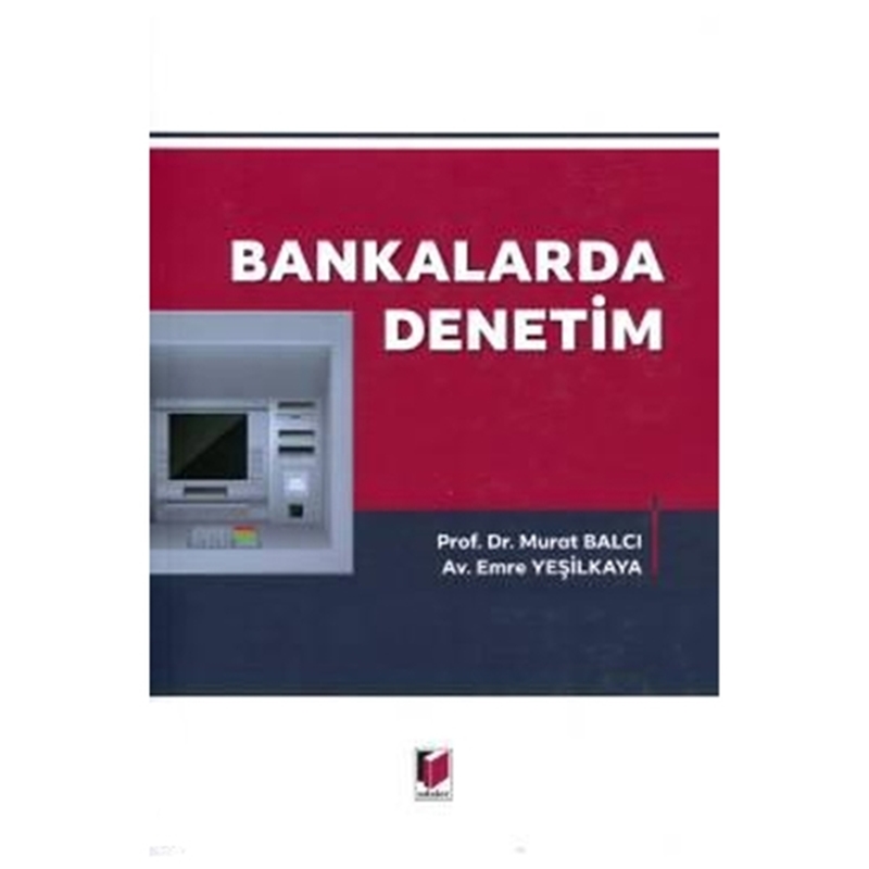 resm Bankalarda Denetim