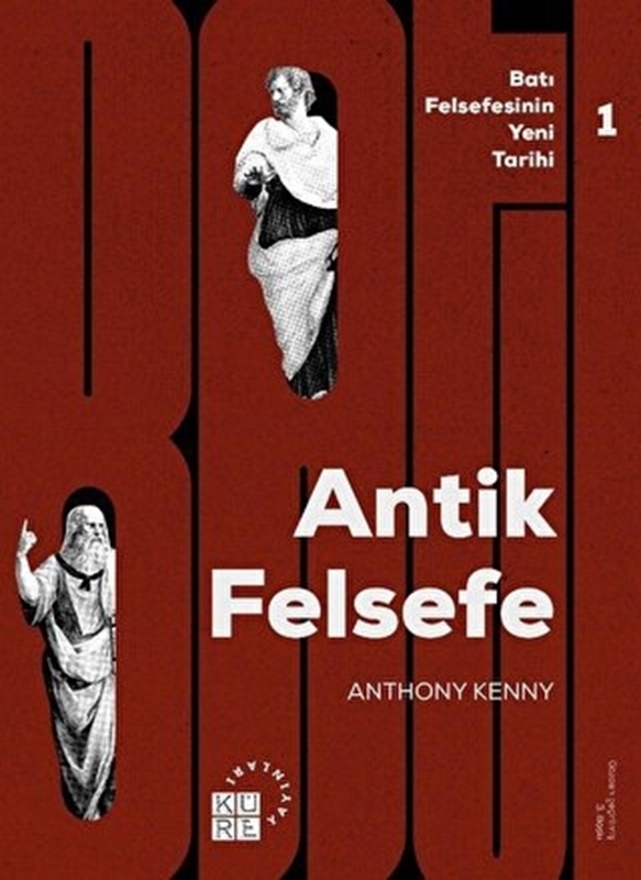 resm Antik Felsefe
