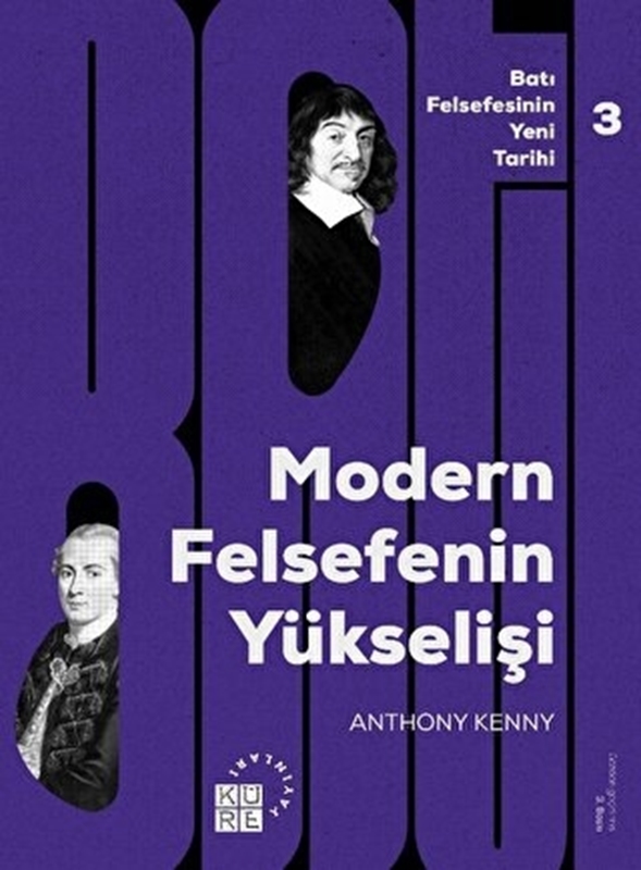 resm Modern Felsefe’nin Yükselişi