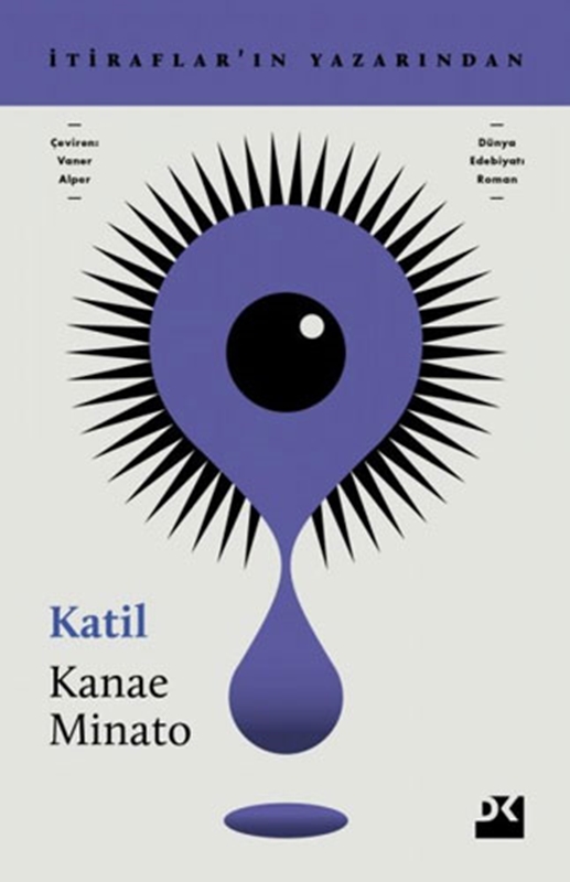 resm Katil Doğan Kitap