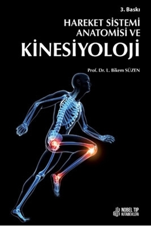 Resim Hareket Sistemi Anatomisi ve Kinesiyoloji
