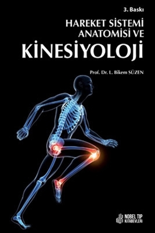 resm Hareket Sistemi Anatomisi ve Kinesiyoloji