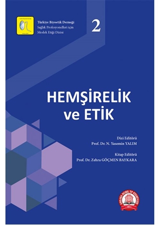 Resim Hemşirelik ve Etik