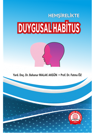 Resim Hemşirelikte Duygusal Habitus
