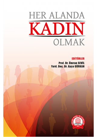 Resim Her Alanda Kadın Olmak