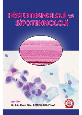 Resim Histoteknoloji ve Sitoteknoloji