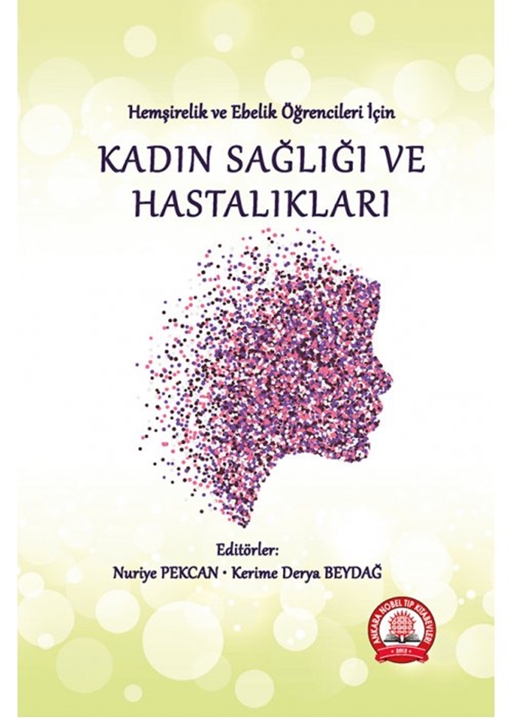 resm Kadın Sağlığı ve Hastalıkları