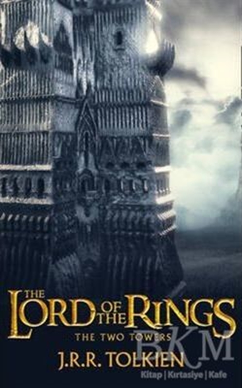 resm The Lord of the Rings: The Two Towers 2